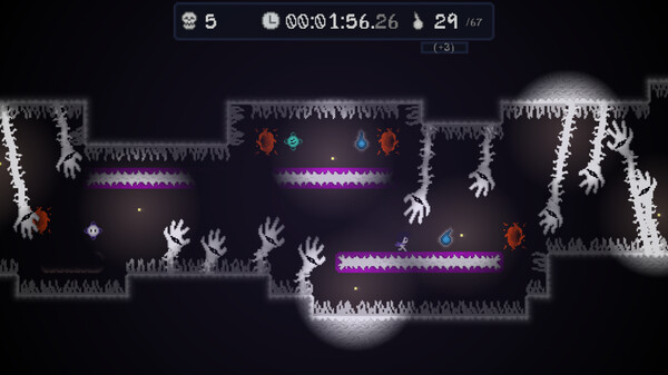 The Path of Ren screenshot 6