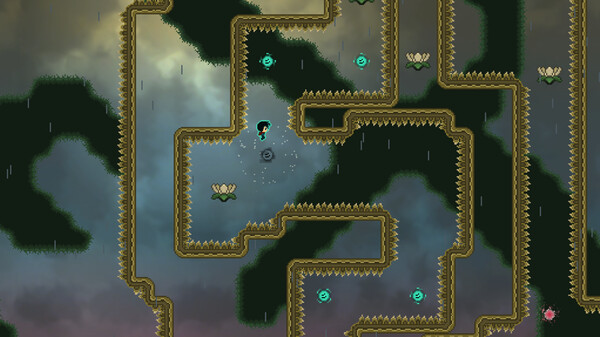 The Path of Ren screenshot 9