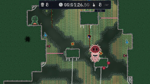 The Path of Ren screenshot 11