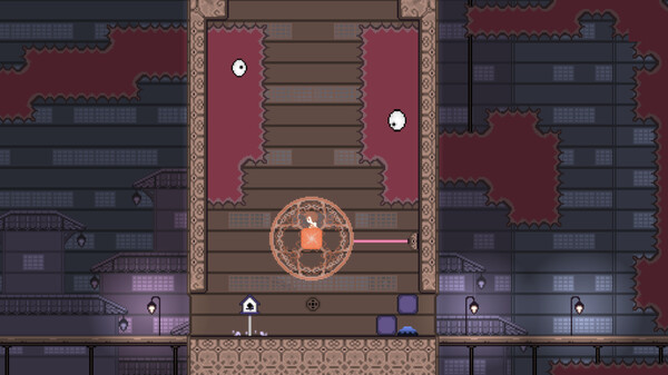 The Path of Ren screenshot 5