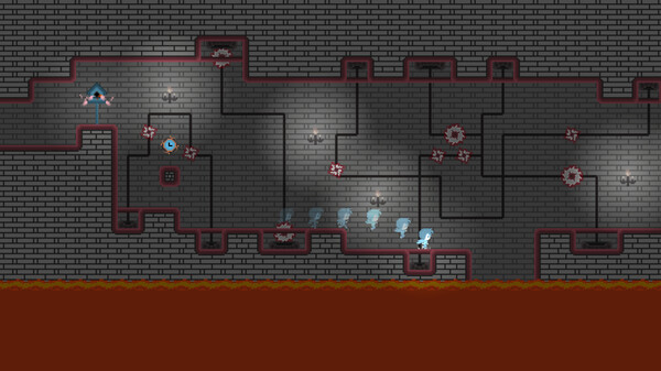 The Path of Ren screenshot 8