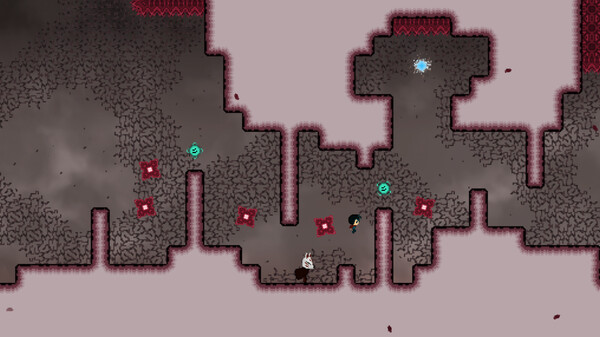 The Path of Ren screenshot 12