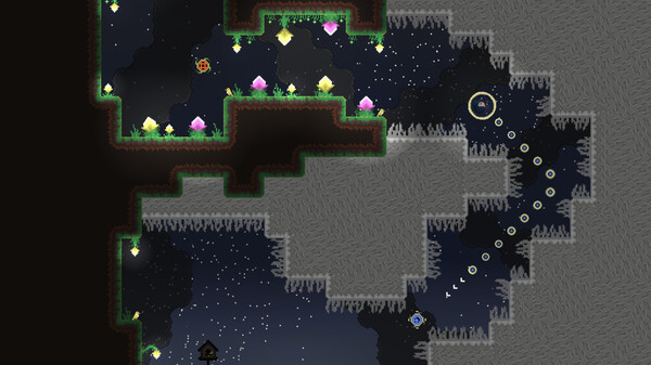 The Path of Ren screenshot 1