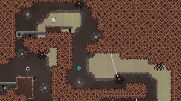 The Path of Ren screenshot 3