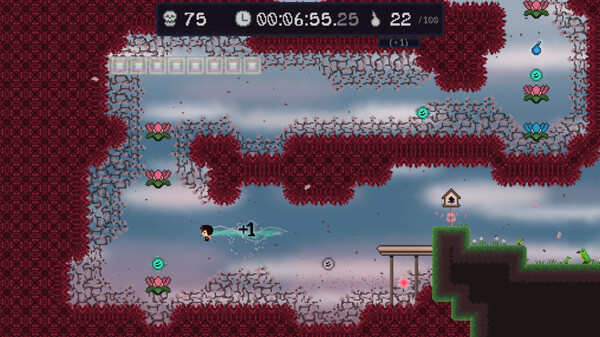 The Path of Ren screenshot 2