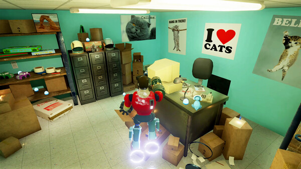 Mix-A-Max screenshot 5