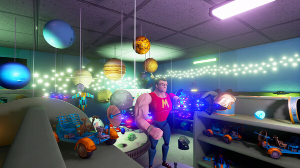 Mix-A-Max screenshot 2