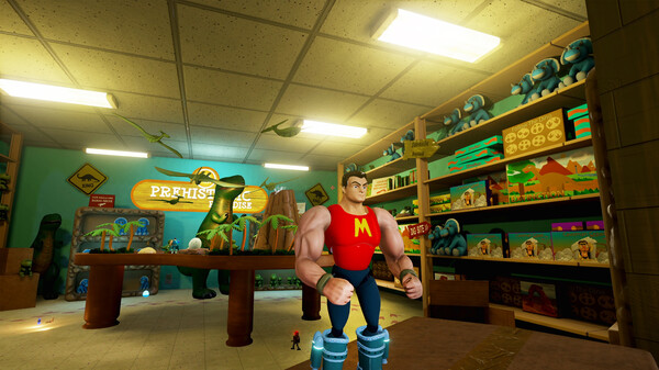 Mix-A-Max screenshot 3