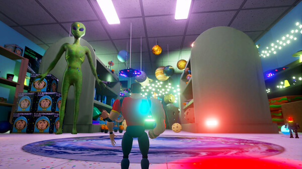 Mix-A-Max screenshot 1