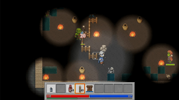 Minable & Create / ミナクリ screenshot 8