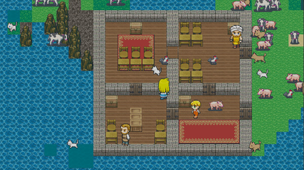 Minable & Create / ミナクリ screenshot 5