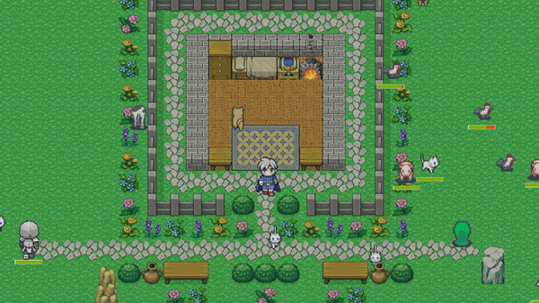 Minable & Create / ミナクリ screenshot 4