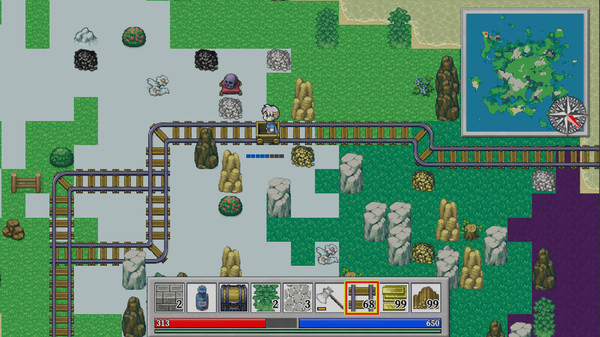 Minable & Create / ミナクリ screenshot 7