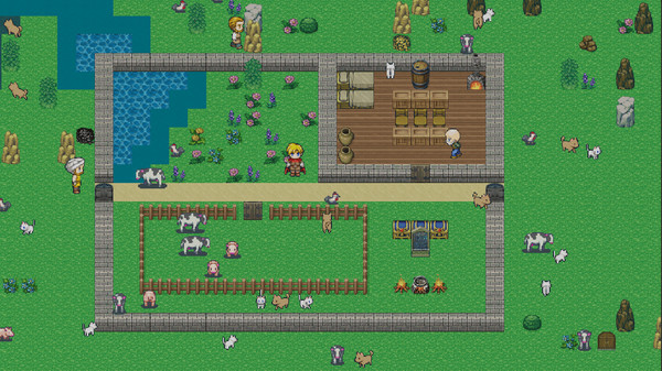 Minable & Create / ミナクリ screenshot 6