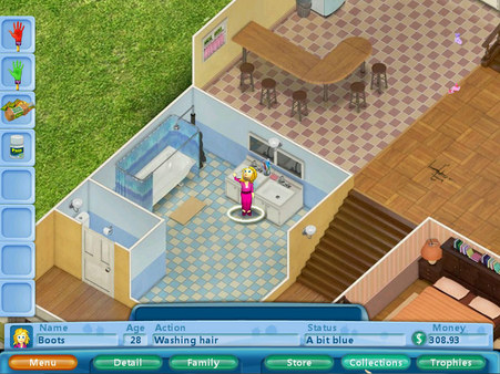 Virtual Families screenshot 5
