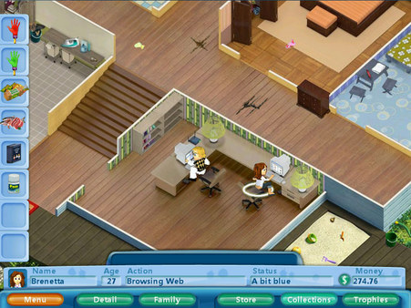Virtual Families screenshot 6