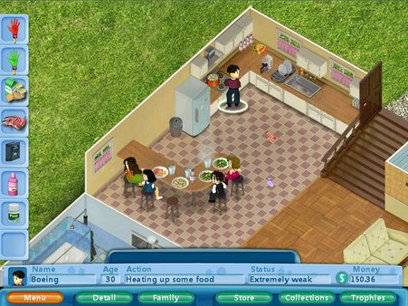 Virtual Families screenshot 7