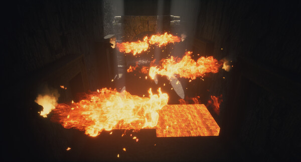 Sole Survivor: Stages of Death screenshot 1