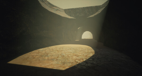 Sole Survivor: Stages of Death screenshot 4