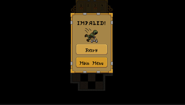 Clockwork Dungeon screenshot 3