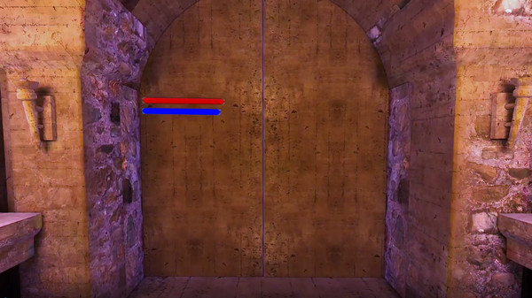 Mortal and Monster screenshot 1