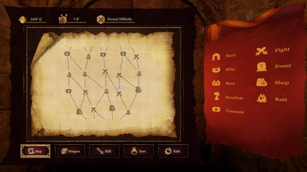 Mortal and Monster screenshot 2