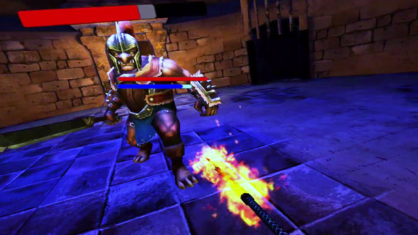 Mortal and Monster screenshot 5