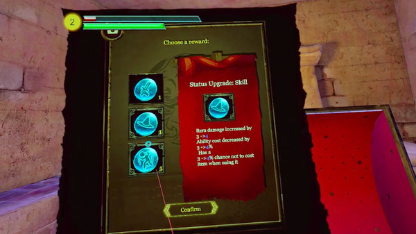 Mortal and Monster screenshot 6