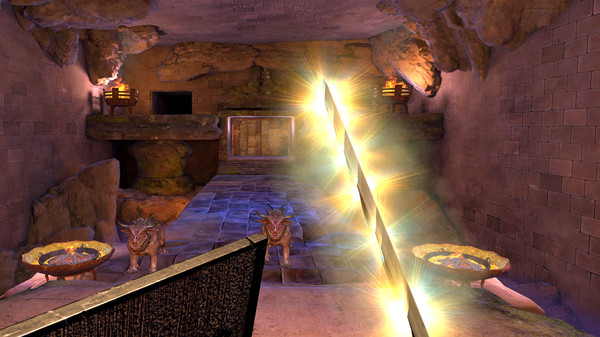 Mortal and Monster screenshot 3