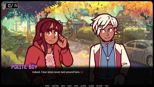 Spare Parts: Episode 2 screenshot 8