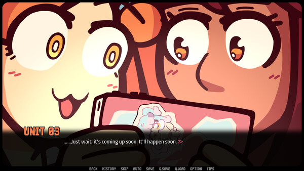 Spare Parts: Episode 2 screenshot 3