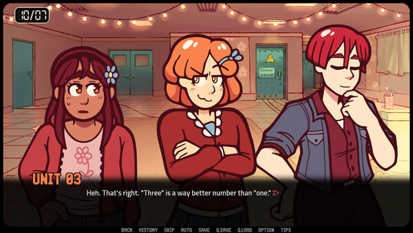 Spare Parts: Episode 2 screenshot 1