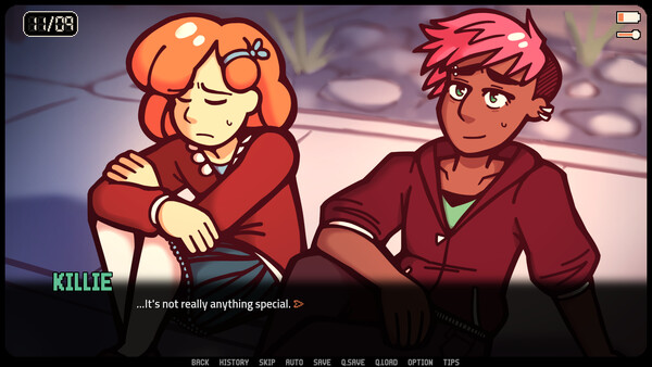 Spare Parts: Episode 2 screenshot 9