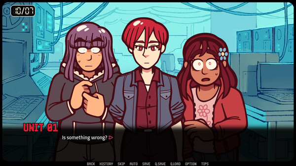 Spare Parts: Episode 2 screenshot 4