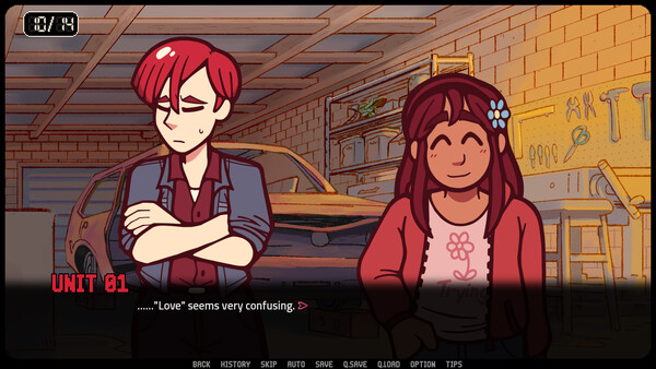 Spare Parts: Episode 2 screenshot 6