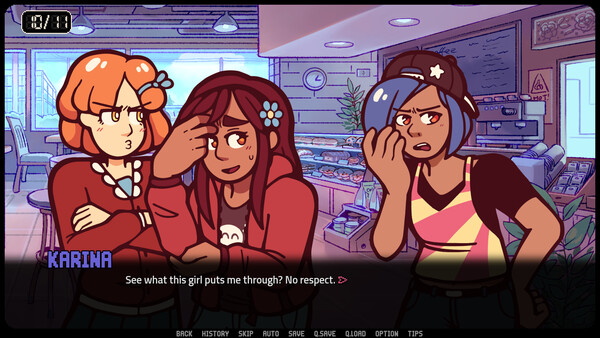 Spare Parts: Episode 2 screenshot 10
