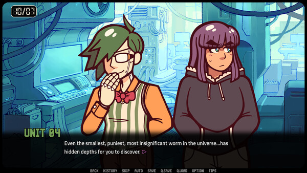 Spare Parts: Episode 2 screenshot 2