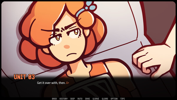 Spare Parts: Episode 2 screenshot 7