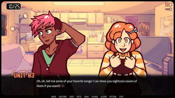 Spare Parts: Episode 2 screenshot 12