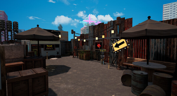 Federation77 screenshot 9