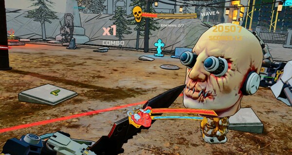 Federation77 screenshot 3