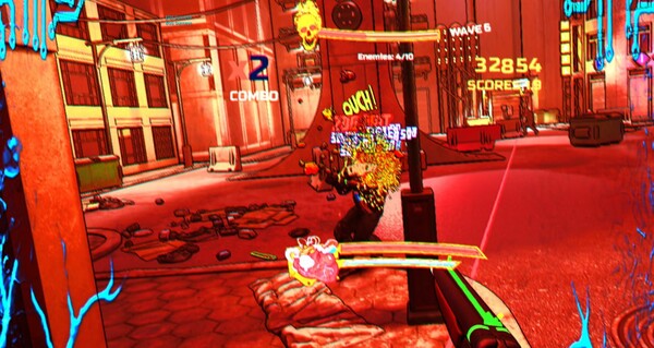 Federation77 screenshot 1