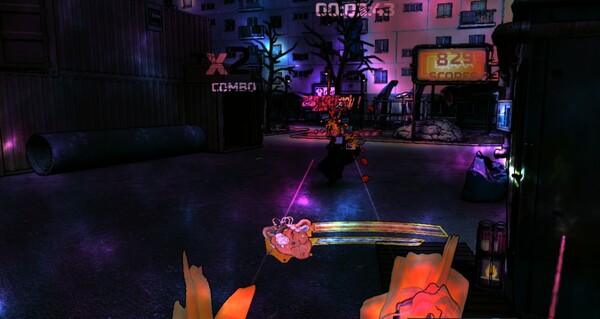 Federation77 screenshot 2