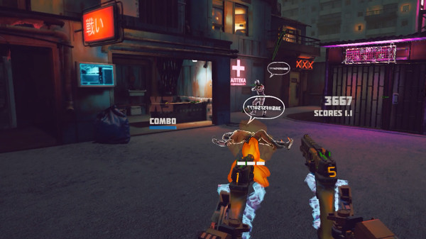 Federation77 screenshot 6