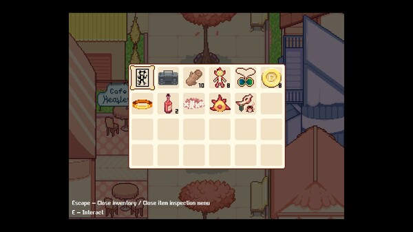 Mondealy screenshot 9