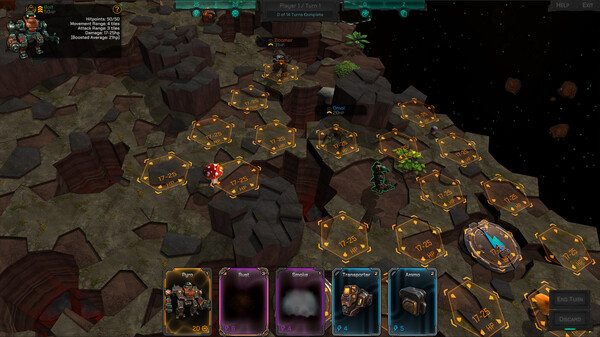 Master of Puppets screenshot 10
