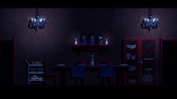 Noctambulant screenshot 4