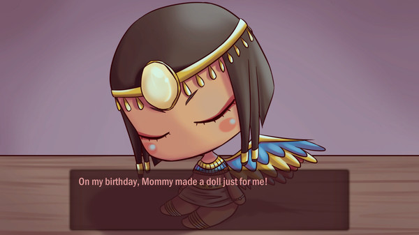 Noctambulant screenshot 5