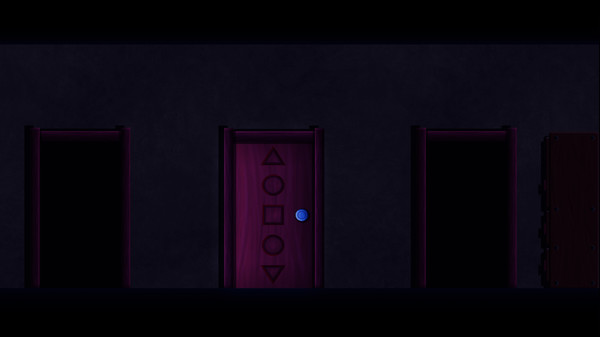 Noctambulant screenshot 1