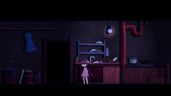 Noctambulant screenshot 2